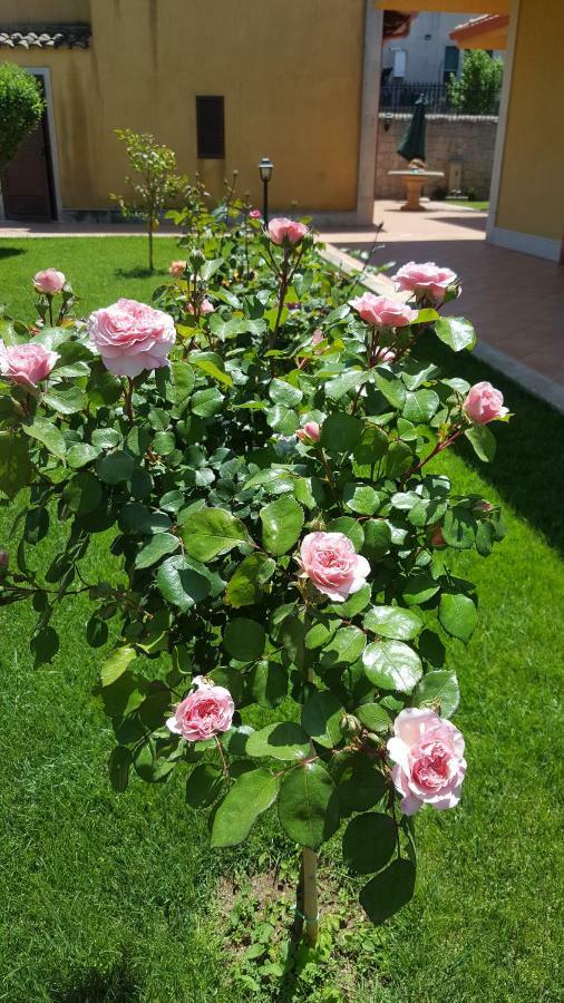 Le Rose Di Modica Villa Exterior photo