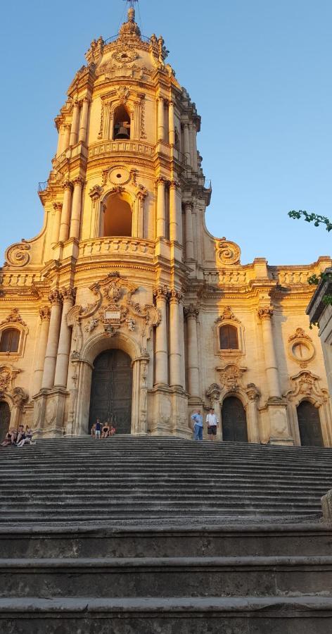 Le Rose Di Modica Villa Exterior photo